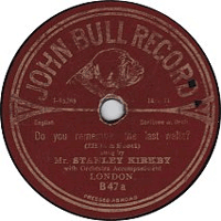 John Bull B 47